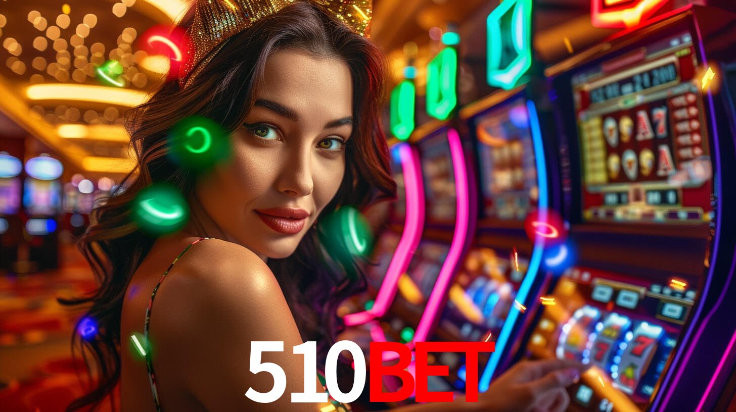Bônus Generosos e Exclusivos no 510BET para Você!