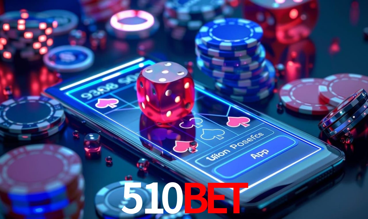510 BET app