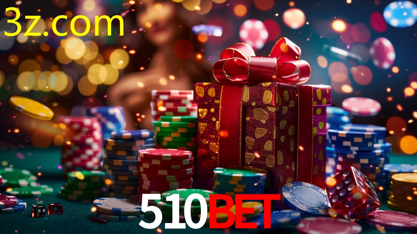 Cassino de Jogos 510BET.COM