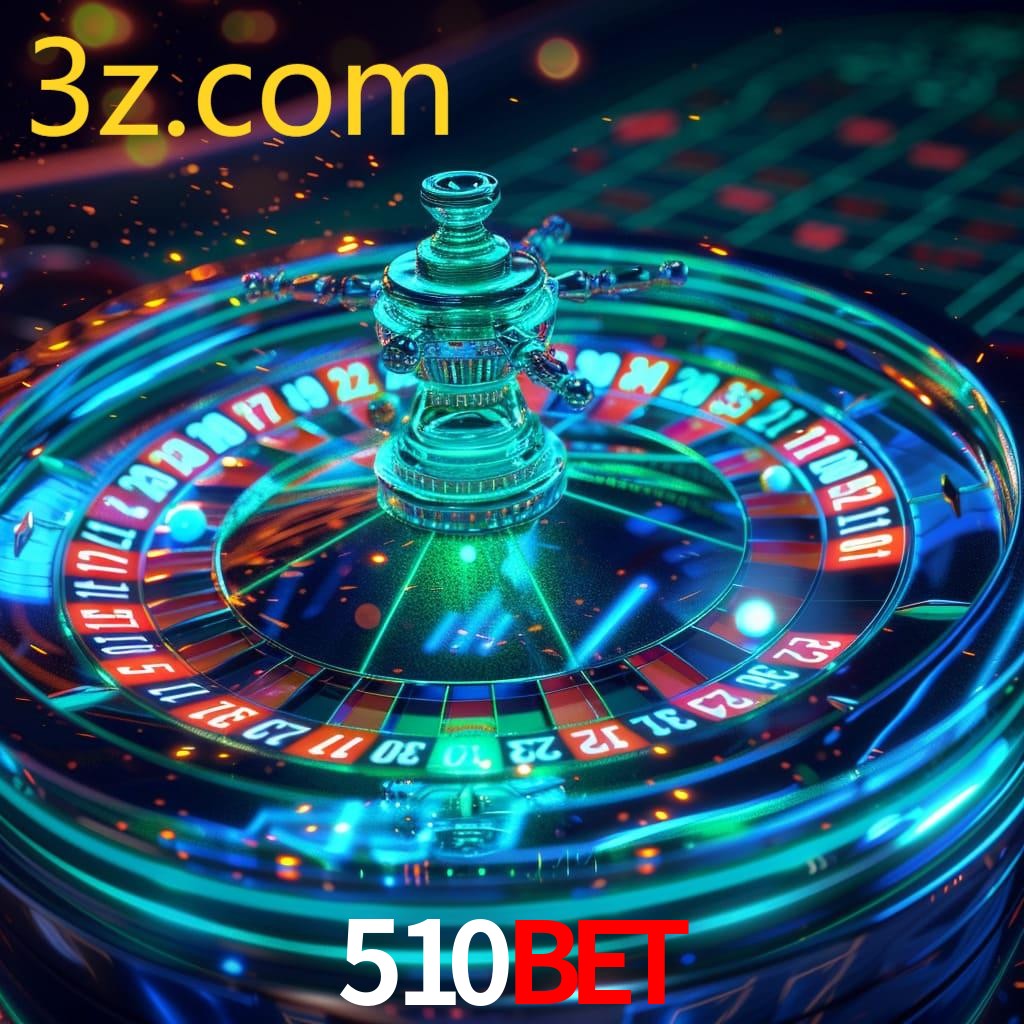 Jogos de Cassino 510BET.COM